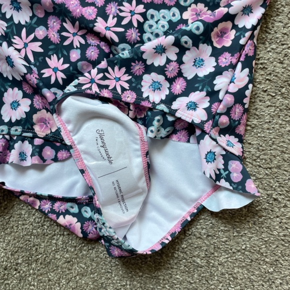 Honeysuckle Swim Company Women's One Piece Swimsuit - Picture 3 of 6